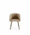 EFORMA chair VULCANO METAL